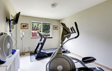 Northway home gym construction leads