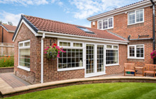 Northway house extension leads